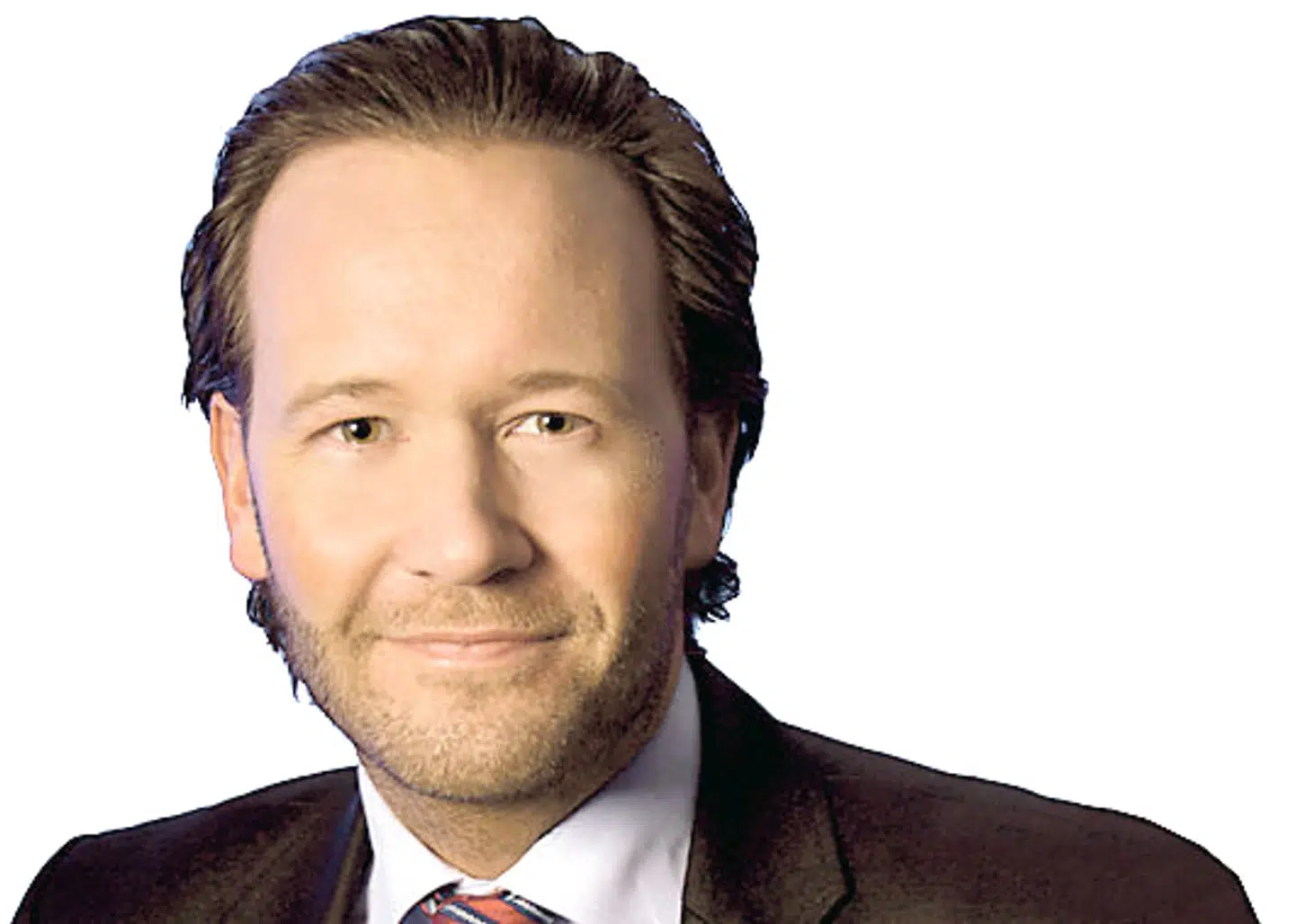 Vi har straks iværksat en omfattende revisionsundersøgelse i Indien, oplyser Kasper Elbjørn, Carlsbergs informationschef.