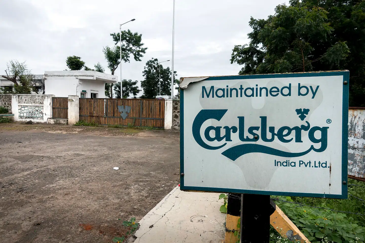 Carlsberg satser på Indien og har syv aktive bryggerier i landet, hvor ølindustrien forventes at vokse markant de kommende år.