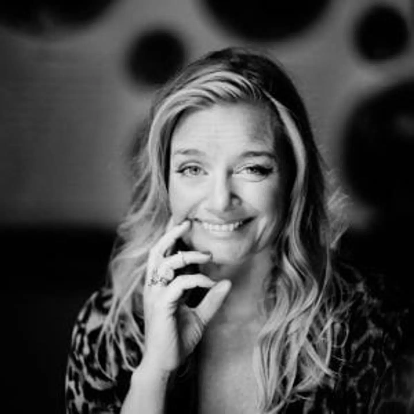 Michelle Hviid. Foto: Jan Grarup