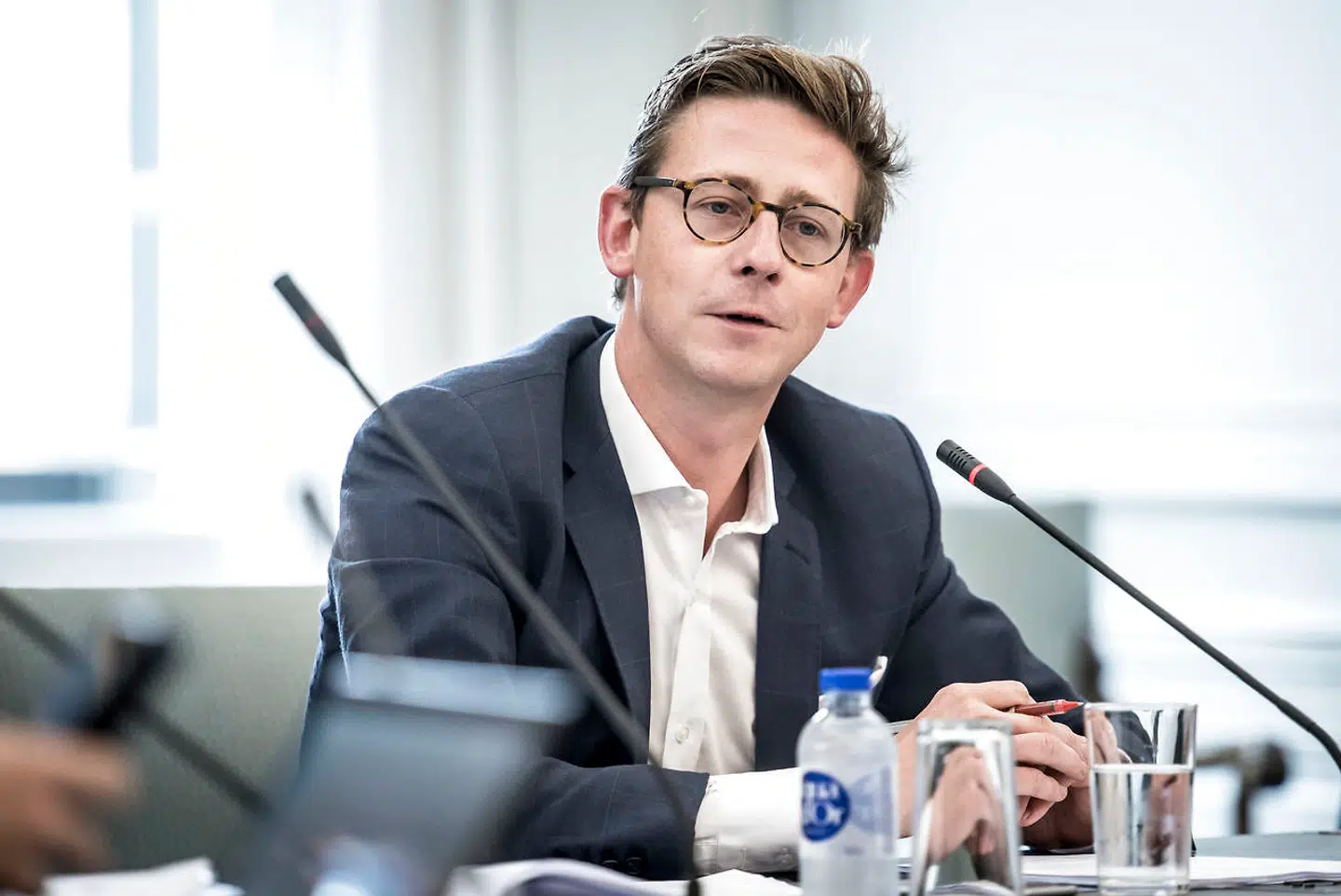 Arkivfoto: Mads Claus Rasmussen/Ritzau Scanpix