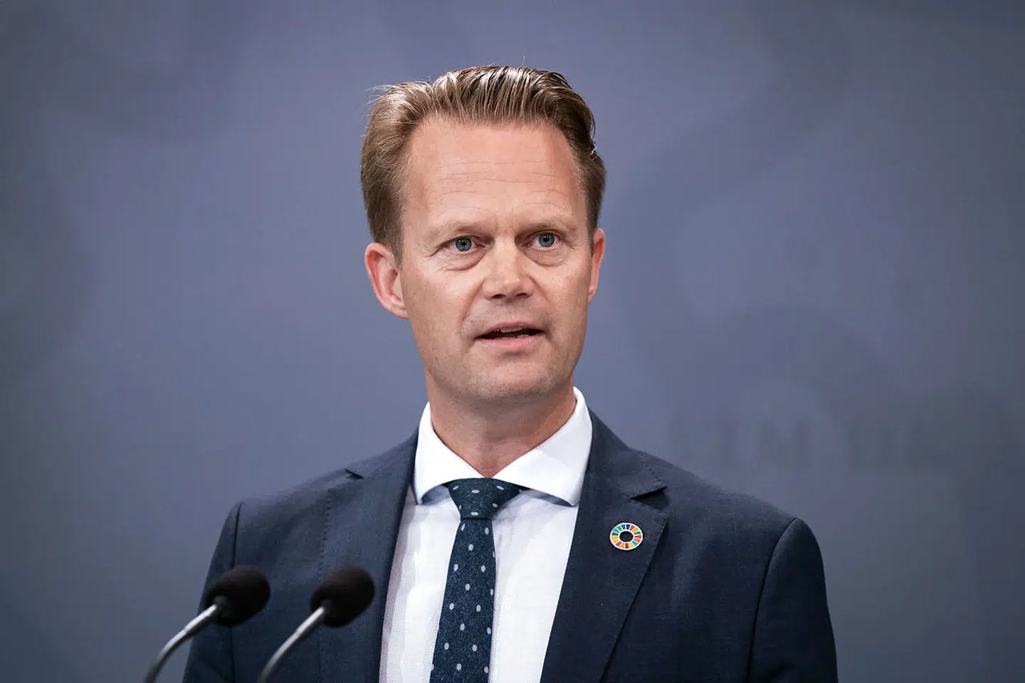 Udenrigsminister Jeppe Kofod (S) kalder det »fuldstændig uacceptabelt«, hvis de tyrkiske myndigheder har registreret danske statsborgere via den tyrkiske ambassade og den såkaldte stikkerlinje i Ankara.