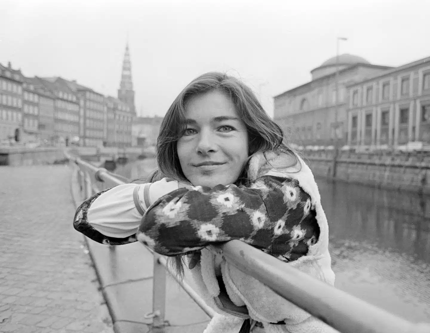 Tiden efter Anne Linnet Band sendte Lis Sørensen ud i en heftig søgen efter sit eget musikalske ståsted.