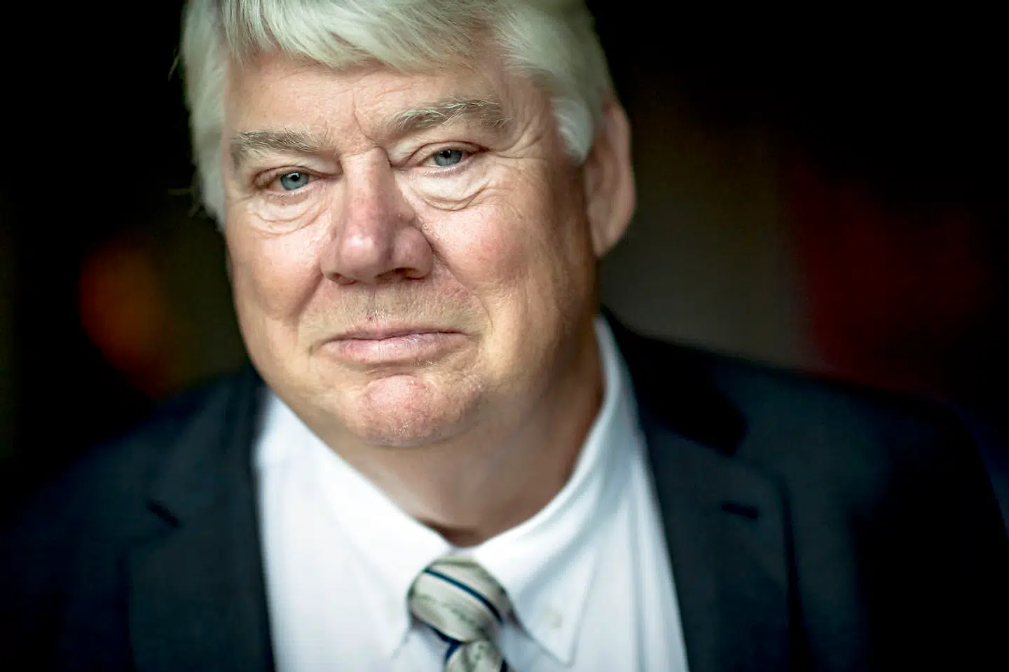 Danfoss' bestyrelsesformand, Jørgen Mads Clausen, opfordrer i en kronik sammen med Danfoss' topchef, Kim Fausing, politikerne til at udvise mod og risikovillighed for at løse klimaudfordringerne.