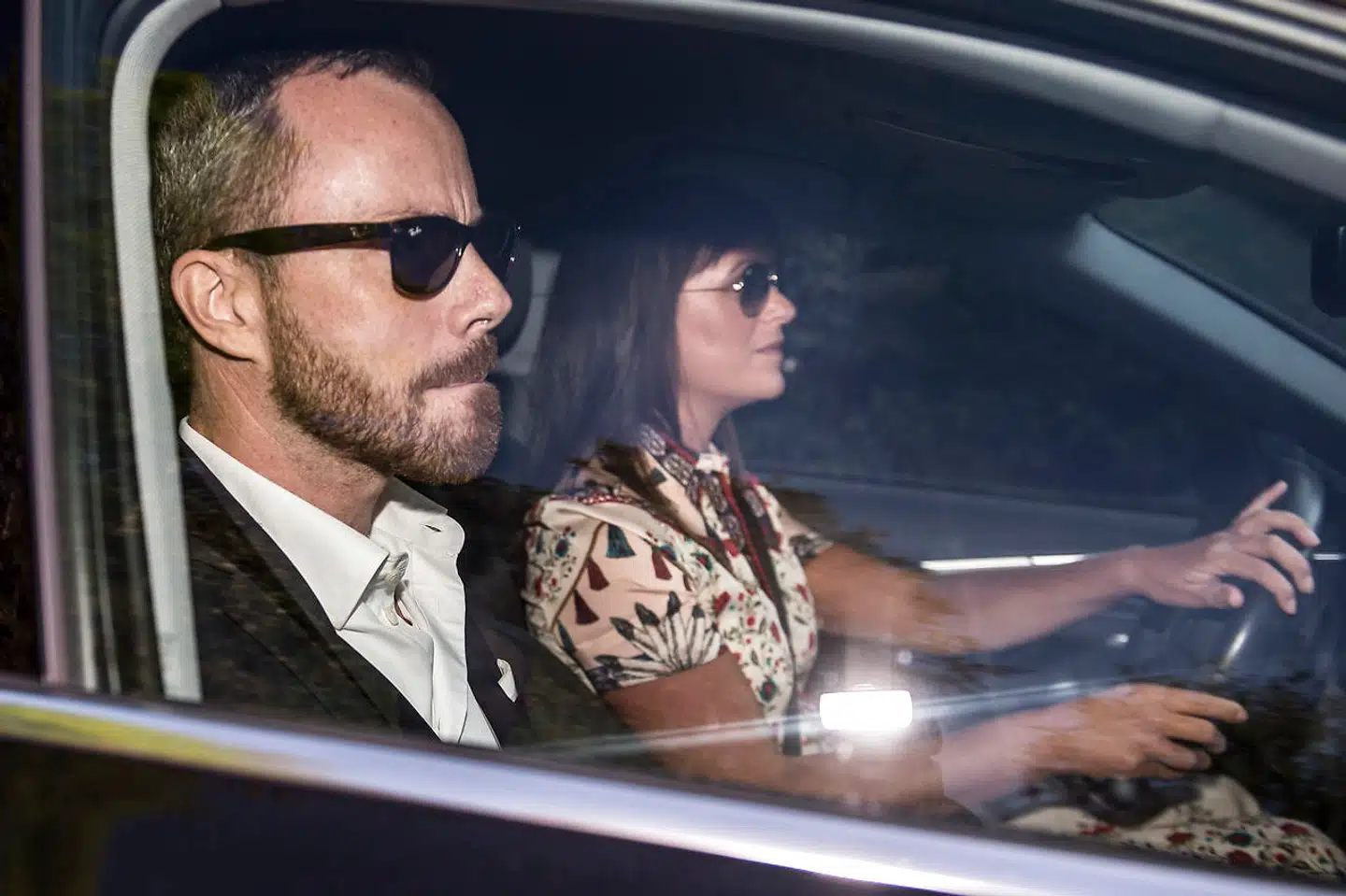 Et lækket forslag fra regeringen har gjort Venstres Sophie Løhde vred.