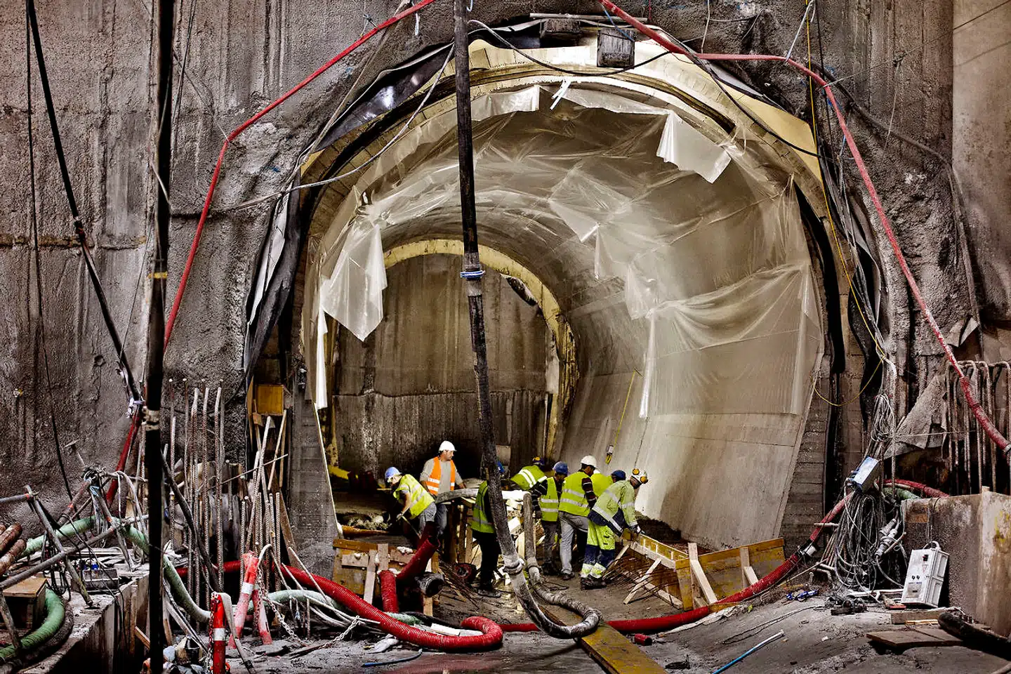 Frederiksbergs borgmester, Simon Aggesen (K), vil have en ny metrolinje gennem kommunen inden for de næste 15 til 25 år.