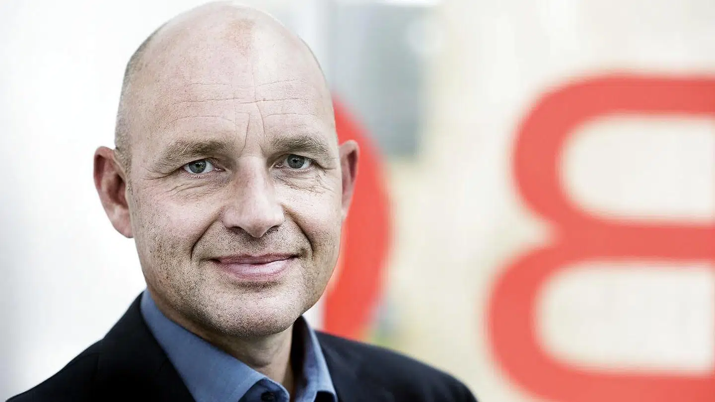 »Den stigende børnefattigdom er ikke bare et problem for de børn, der mærker den – den påvirker også vores samfundsøkonomi og sammenhængskraft,« skriver direktør i Børns Vilkår, Rasmus Kjeldahl. Foto: Liselotte Sabroe/Scanpix 2017