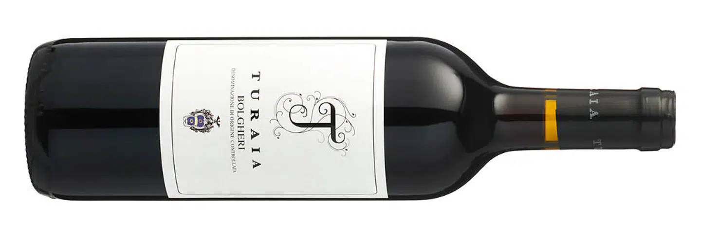 Turaia, Pellegrini Alfredo