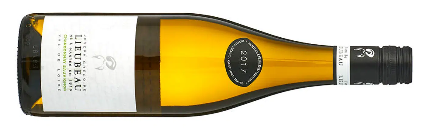 Chardonnay – Sauvignon, Lieubeau