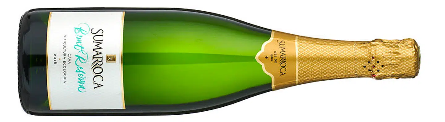 Brut Reserva, Sumarroca