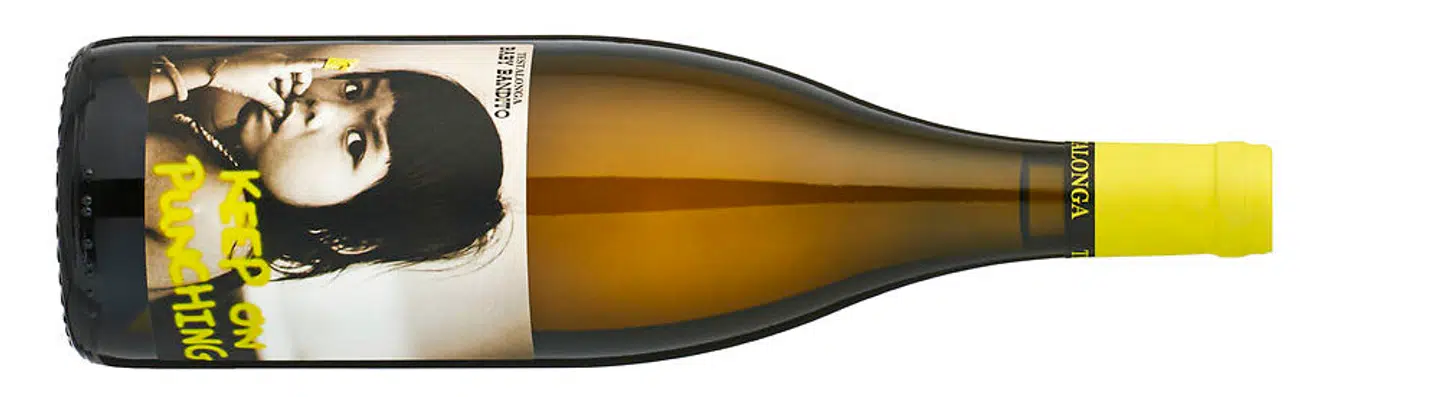 Baby Bandito, Testalonga