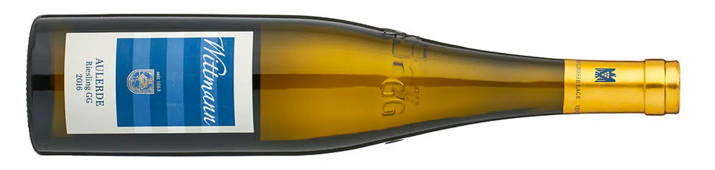 Riesling Trocken Aulerde GG, Weingut Wittmann