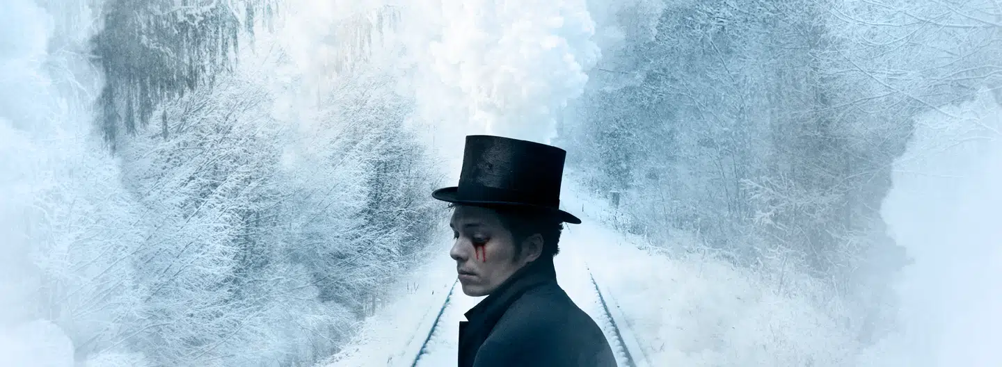 Eugen Onegin er en af skattene i russisk musik. Foto: PR