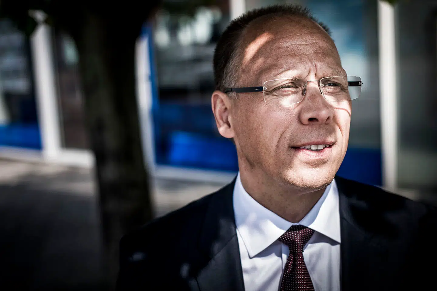 Frank Vang-Jensen er blevet ny øverste chef for Nordea efter at have været i storbanken i mindre end tre år. Han overtager fra Casper von Koskull, der havde meddelt sin afgang senest i 2020, hvor han fylder 60 år.