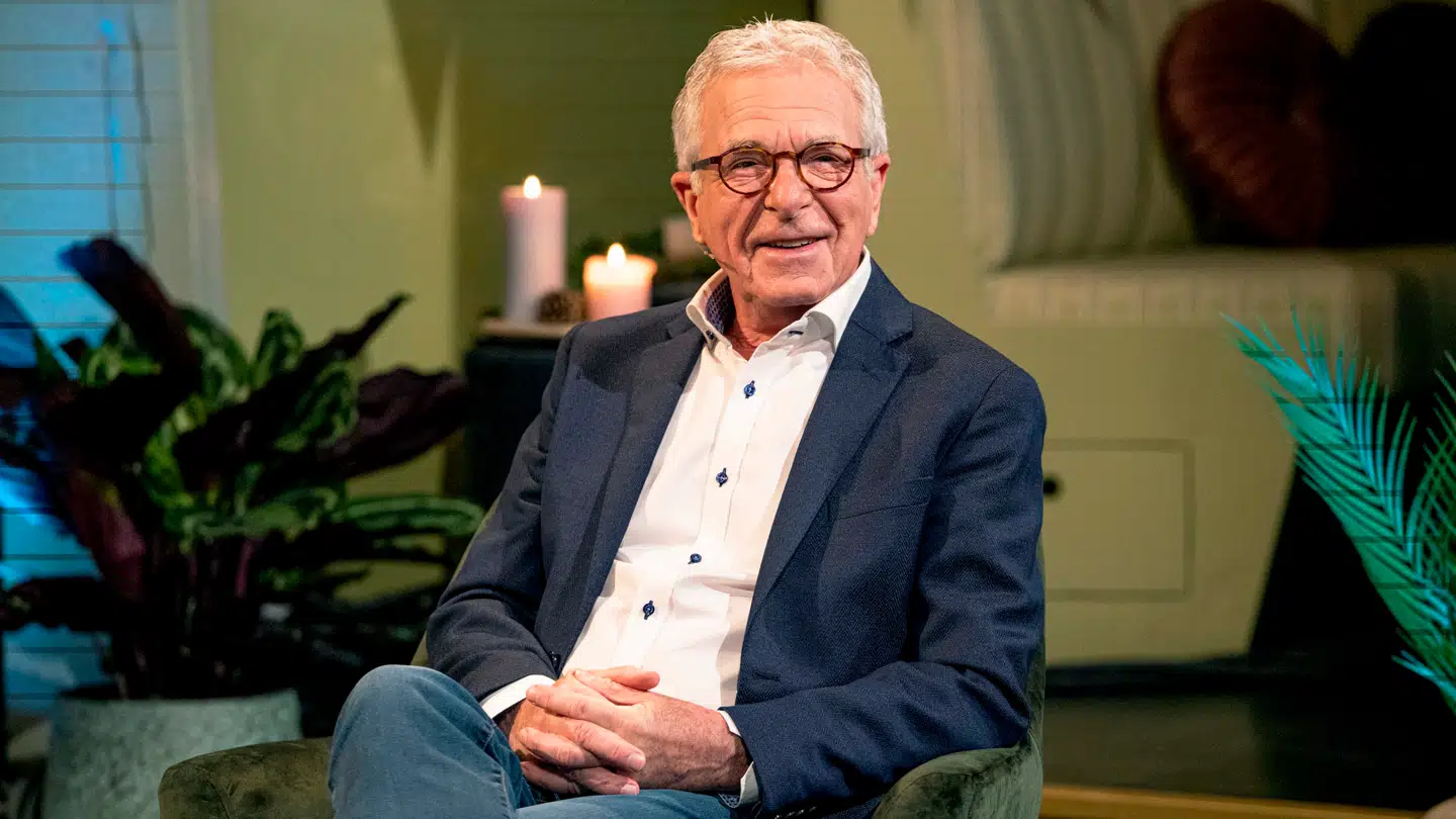 Michael Meyerheim har i sine mere end 30 år på TV 2 været vært i en række forskellige programmer – især sine egne talkshows.