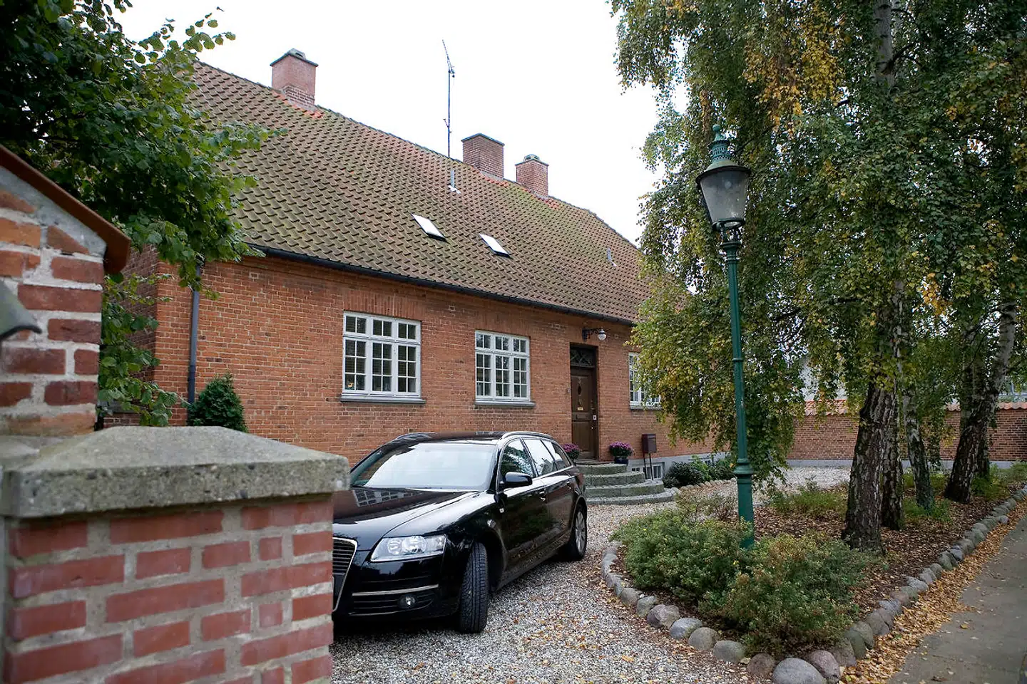 For knap to år siden begyndte det første realkreditinstitut at tilbyde 30-årige lån med afdragsfrihed, men nu vil Finanstilsynet undersøge lånetypen og kundernes økonomiske robusthed.