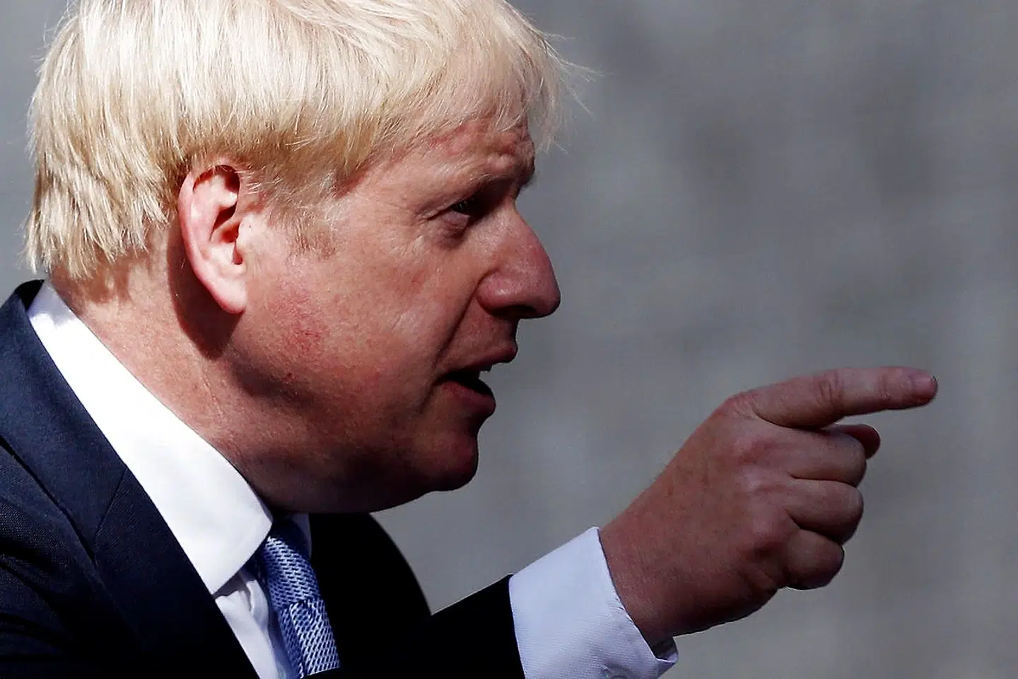 Premierminister Boris Johnson vil sende det britiske parlament hjem i fem uger – og dronning Elizabeth har givet ham lov. Nu skal en skotsk domstol dog tage stilling til, om hans begrundelse er i orden.