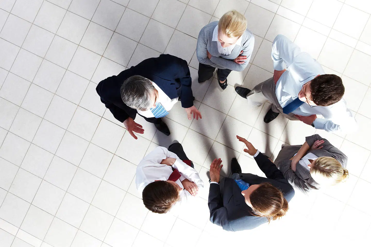 Vi er nødt til at tale om ikke bare »hvorfor« og »hvad« men i stedet at rette fokus mod det helt afgørende: Hvordan skaber vi en bæredygtig organisation?