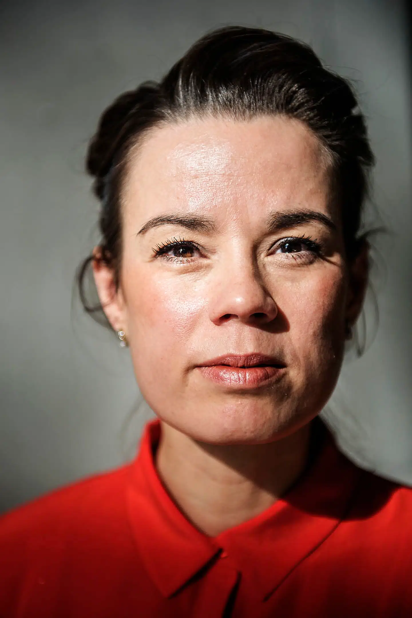 Nina Groes, direktør i Divérs og tidligere direktør i KVINFO.