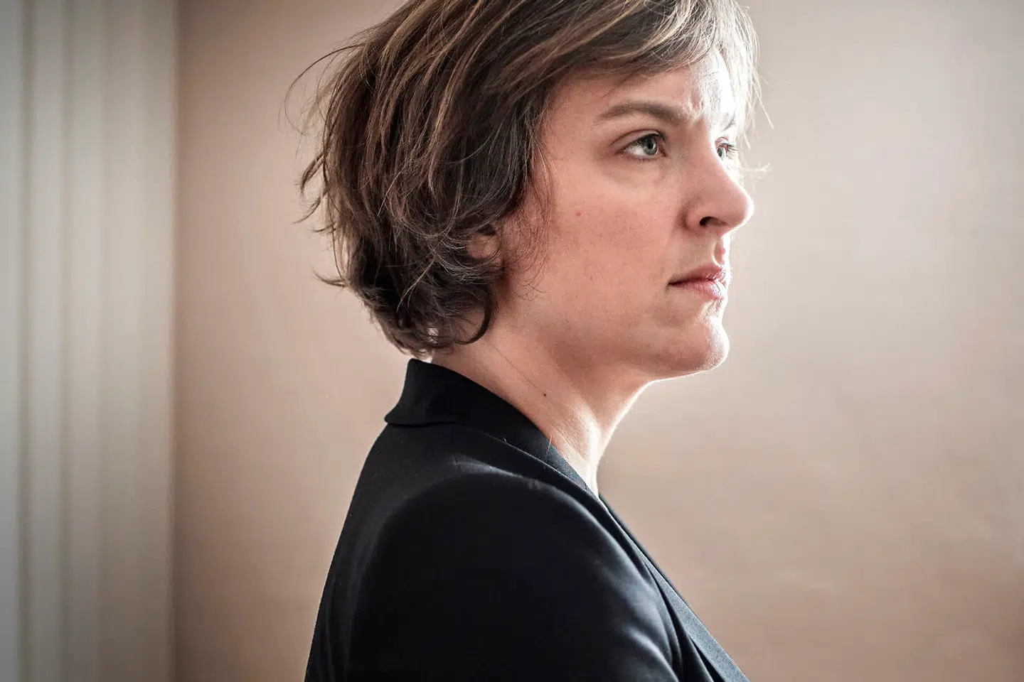 Miriam Michaelsen er advokat for seks kvinder, der har fået delt intime billeder uden deres samtykke i et online magasin, der lige nu florerer på nettet.