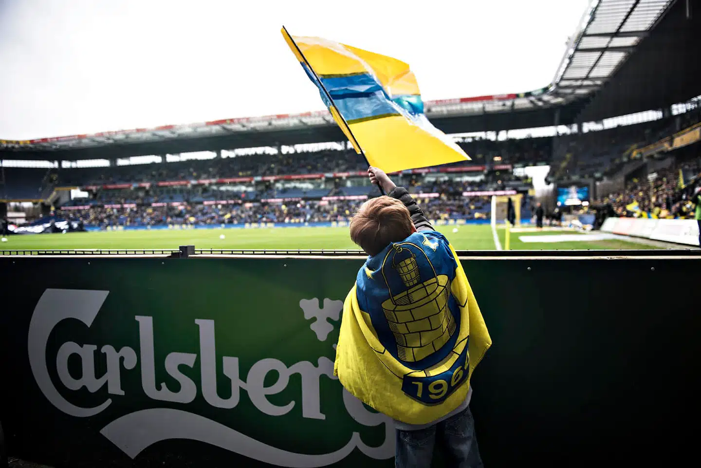 I første halvår af 2019 tabte fodboldklubben Brøndby 11 millioner kroner mere end forventet.