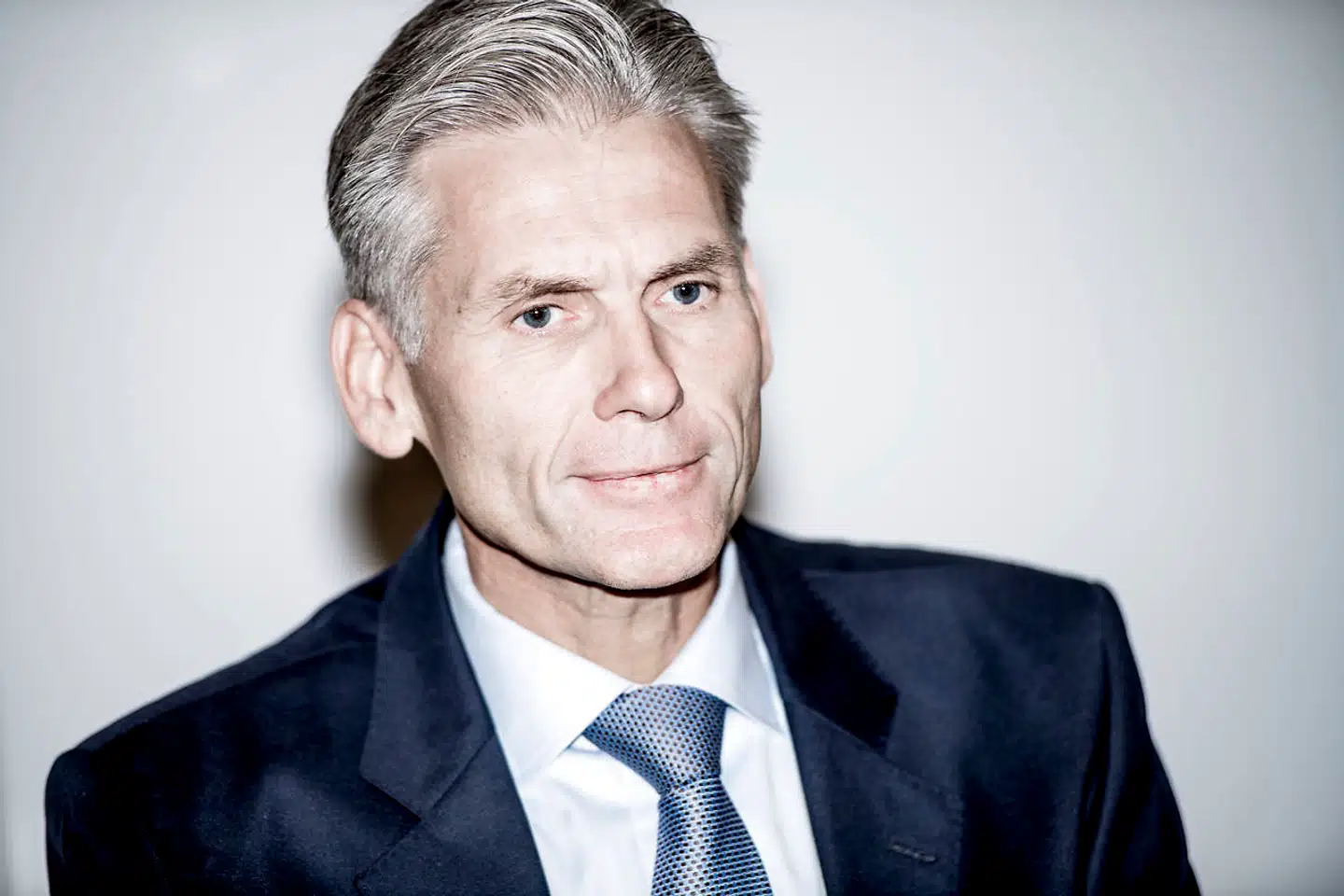 Danske Banks tidligere topchef Thomas Borgen skar igennem i begyndelsen af 2017 og valgte efter intern uenighed en langt mere begrænset undersøgelse til at begynde med, fremgår det af ny bog.