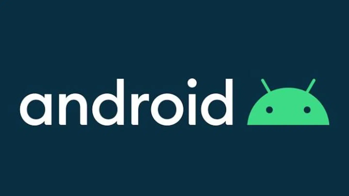 Samtidig med skiftet til at nummerere Android fortløbende bliver selve Android-logoet ændret, så det fremover kun omfatter toppen eller »hatten« af Android-robotten. Foto: Google