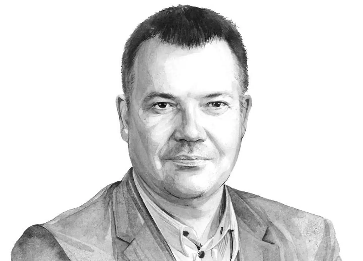 Tom Jensen