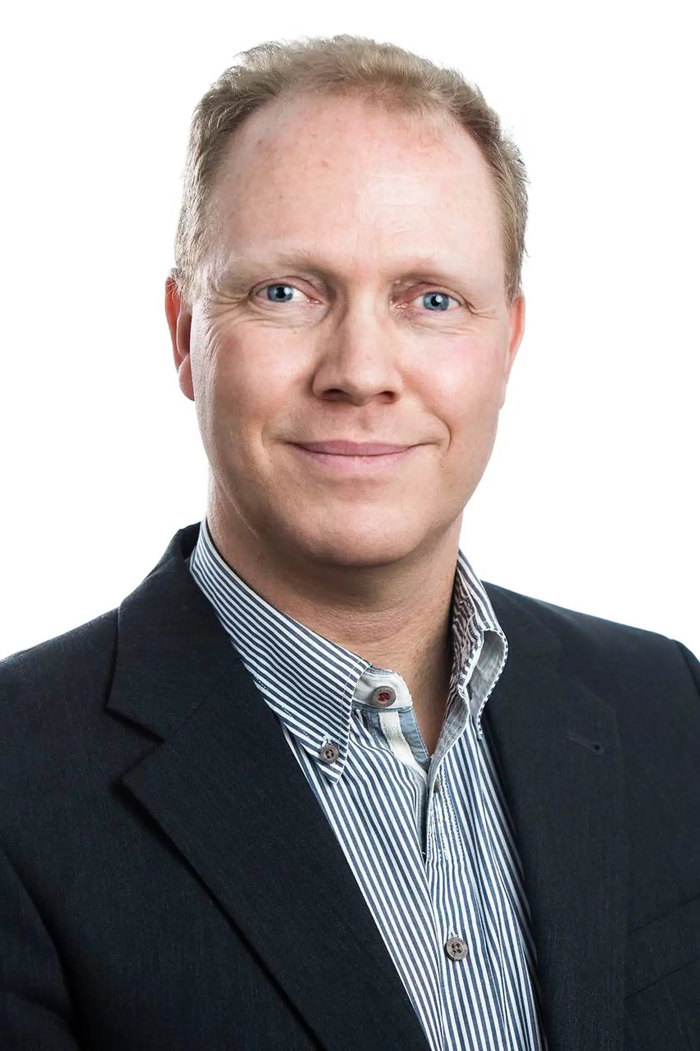 Jens Hauch, Kraka.
