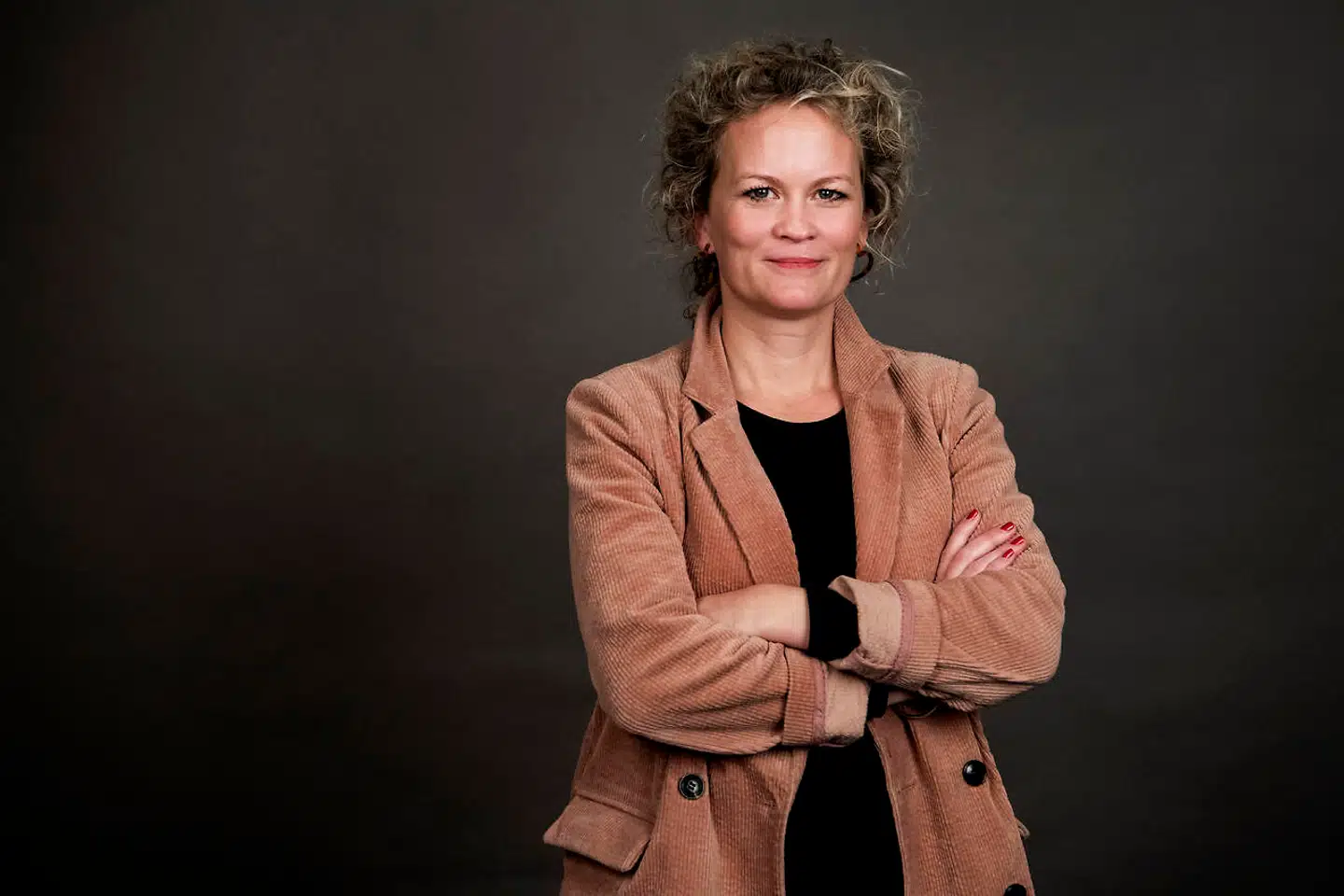 Pep din undskyldning lidt op, hvis du kommer for sent, mener Sarah Iben Almbjerg, redaktør af Berlingskes podcast »Emma Gad – for evigt«.