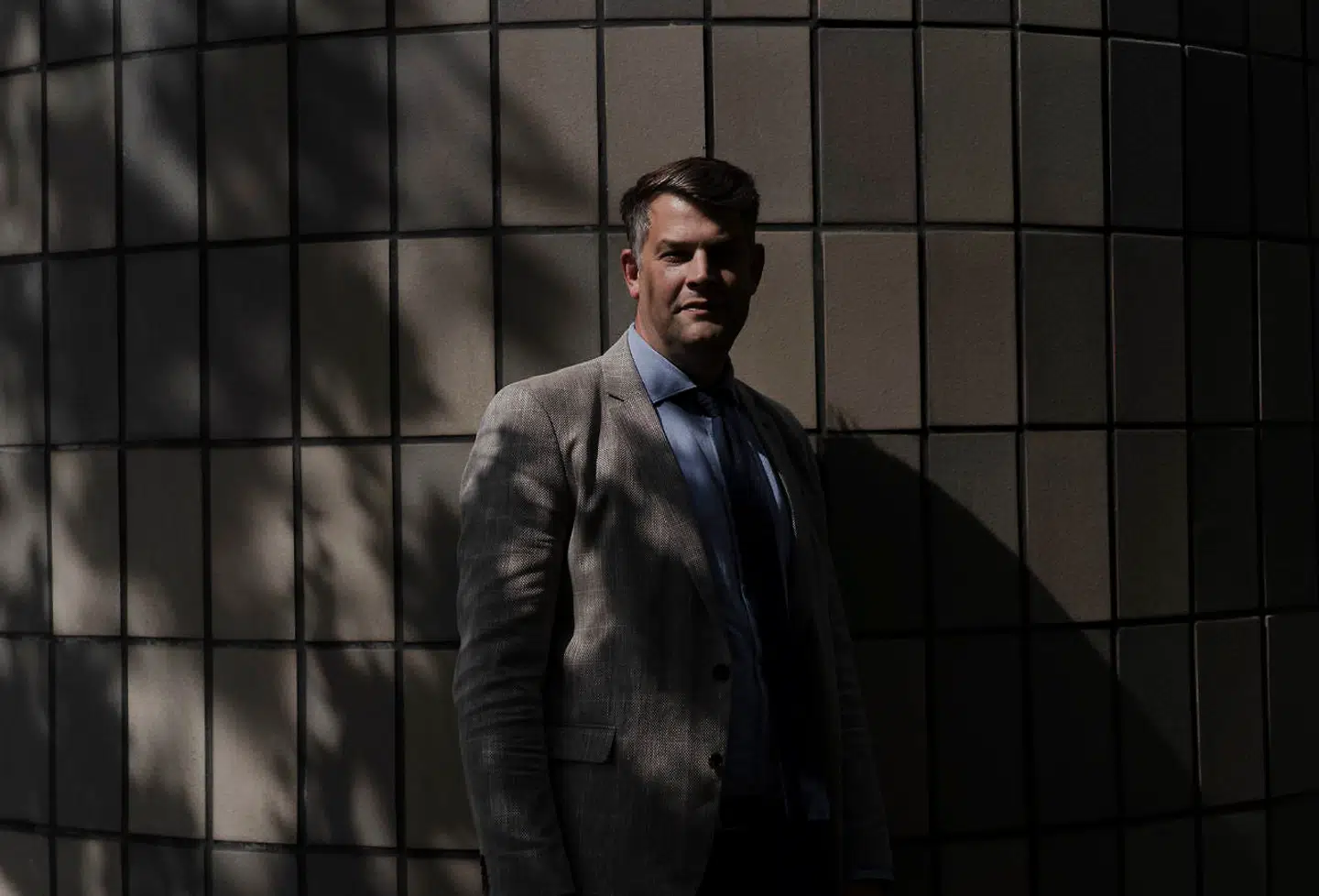 Andreas Schönstrøm er teknik- og serviceborgmester i Malmø. Han har siddet i byrådet siden 2010.