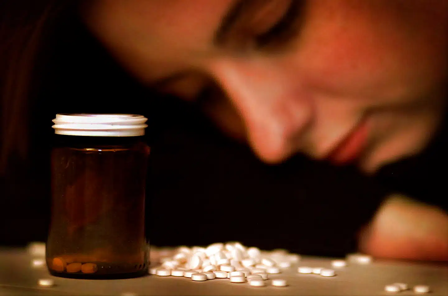 Der er behov for en national handlingsplan, så selvmordraten falder, lyder et opråb fra to eksperter.