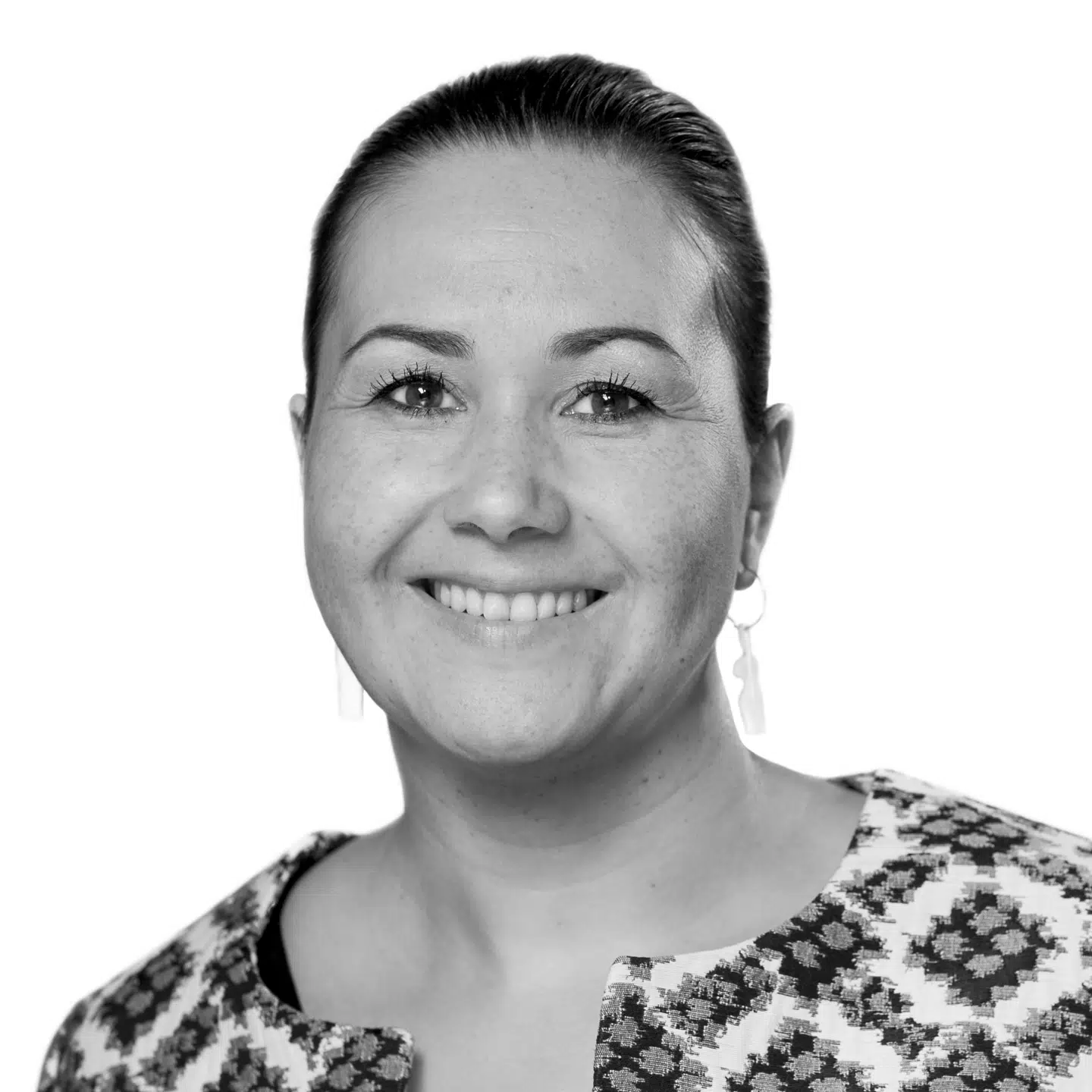 Aaja Chemnitz Larsen