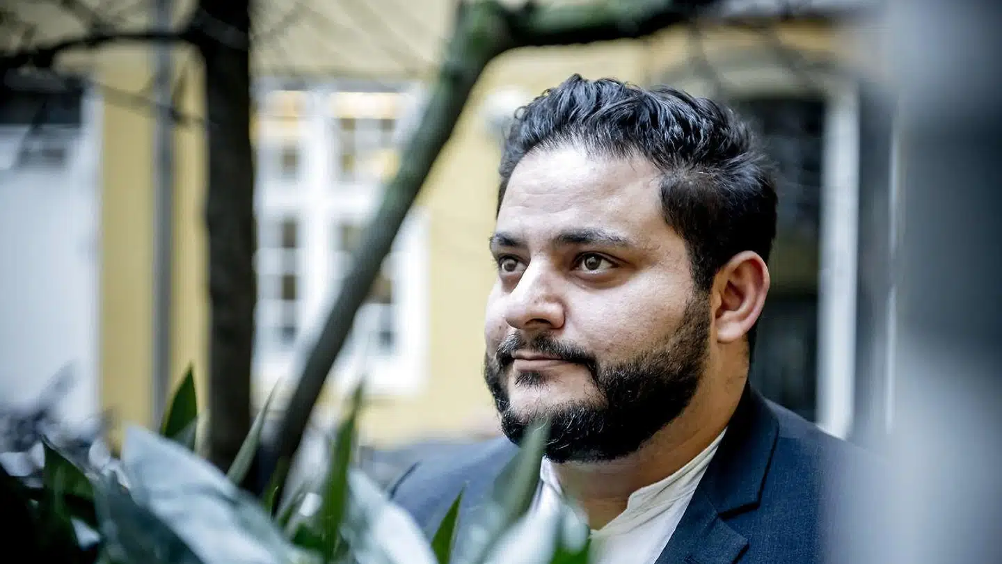 »Med denne film vil vi gerne i Mino Danmark vise at der findes andre minoritetsfællesskaber end de negative, som for eksempel bandemiljøerne og det religiøst fanatiske,« siger direktør for Mino Danmark, Niddal El-Jabri.