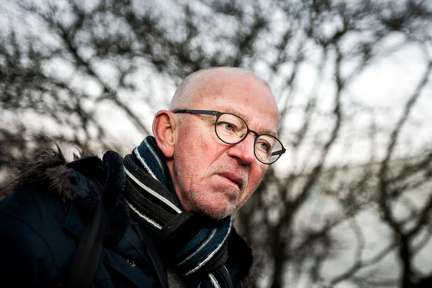 USAs præsident Donald Trump har åbenbart ikke forstået, at kolonitiden er slut, mener tidligere udenrigsminister Villy Søvndal (SF).