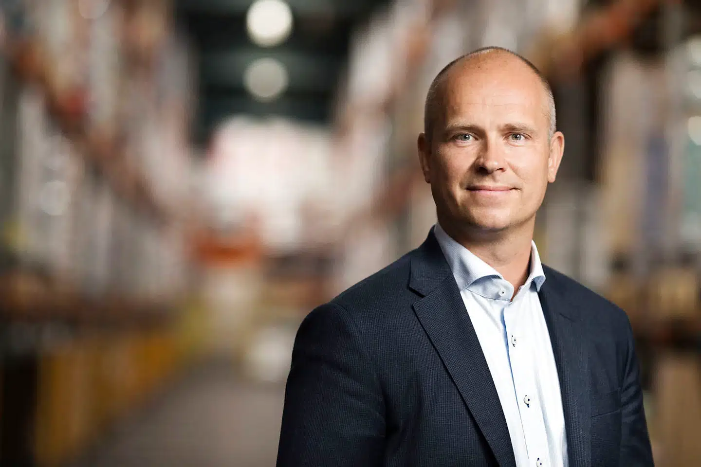 Gregers Wedell-Wedellsborg