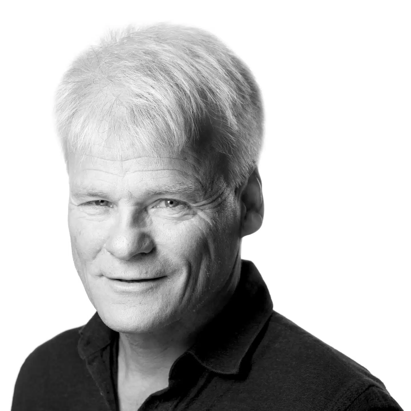 Klaus Mygind
