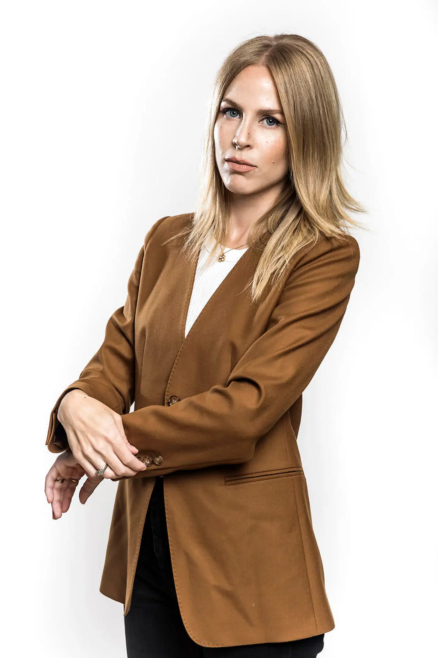 Eva Agnete Selsing