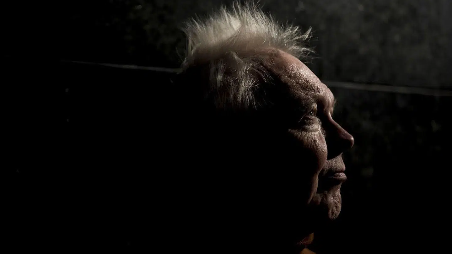 Hovedpersonen i Erling Jepsens nye roman deler navn og skæbne med forfatteren,