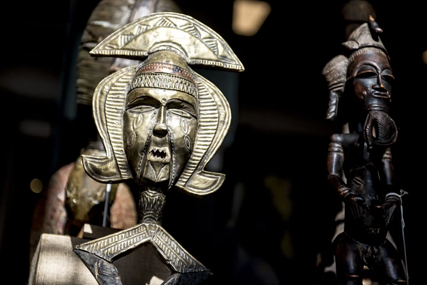 Prins Henrik havde ifølge kongehuset skrevet i sit testamente, at han ønskede, at samlingen skulle sælges.