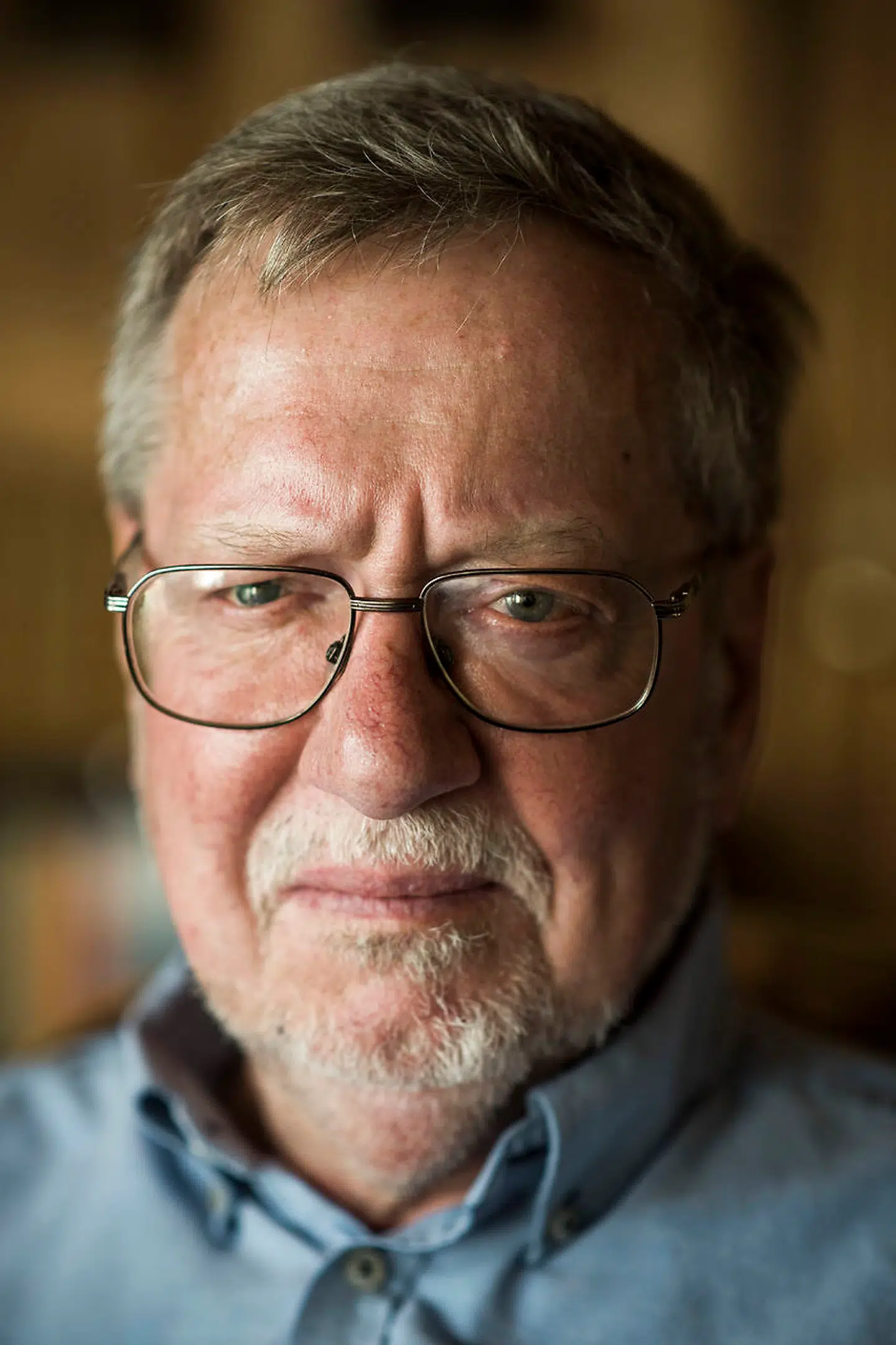 »Hun var den stabiliserende faktor i europæisk politik, en garant for, at der blev truffet fornuftige beslutninger,« siger Per Stig Møller.