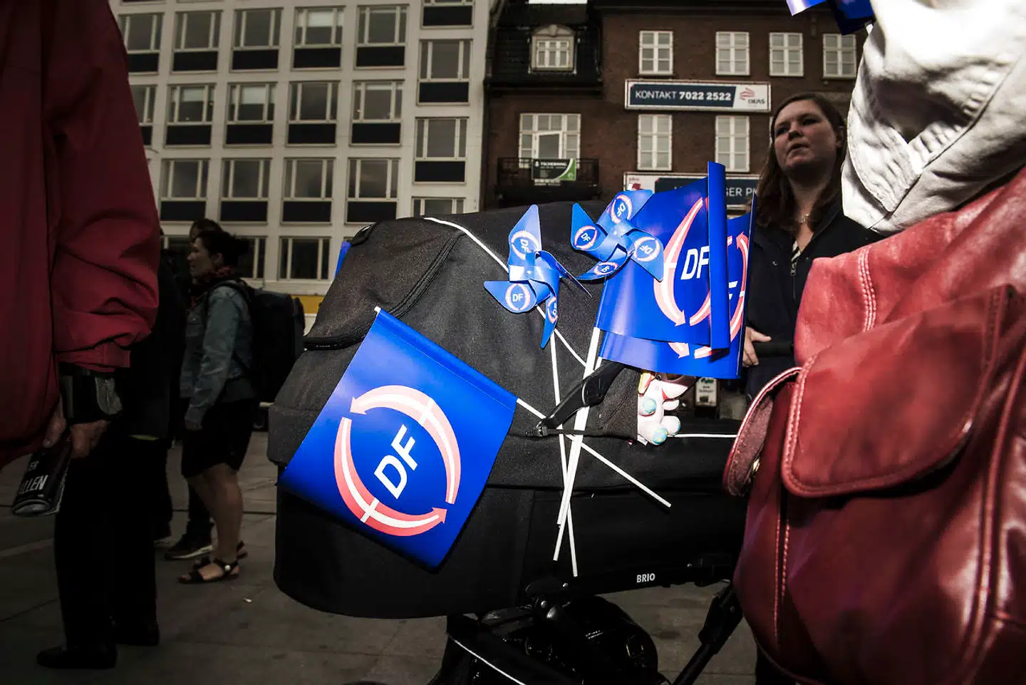 Arkivfoto: Simon Læssøe/Scanpix 2016