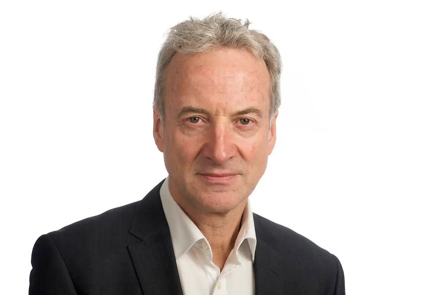 Jens Chr. Hansen er Berlingskes erhvervskommentator