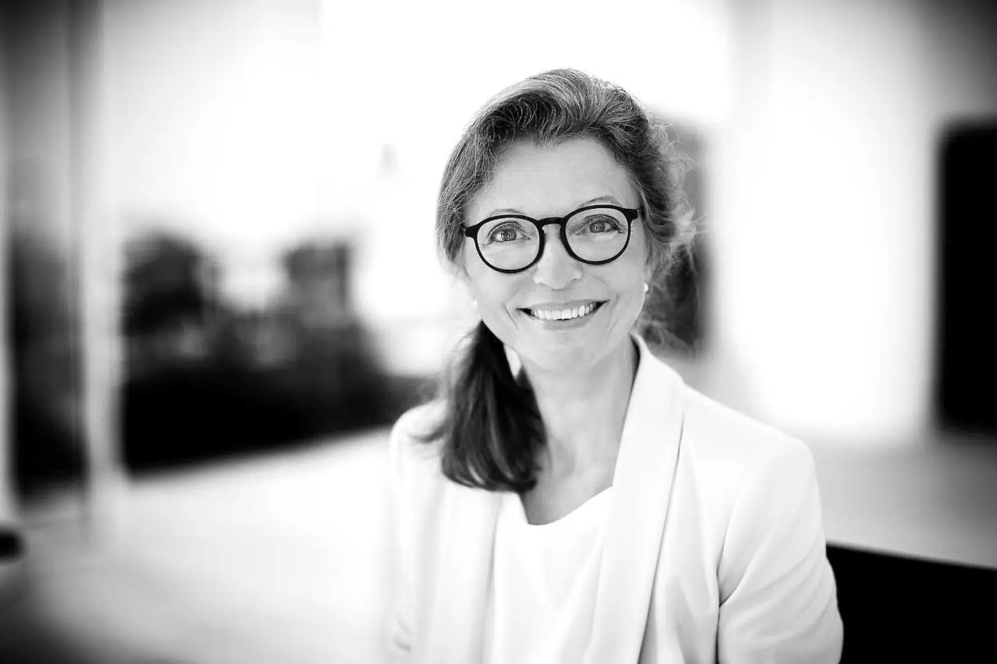 Lisbeth Wirgowitsch er kommunikationsrådgiver med speciale i virksomheds- og ledelseskommunikation. PR-foto: Davidperrin.dk/Ritzau Scanpix.