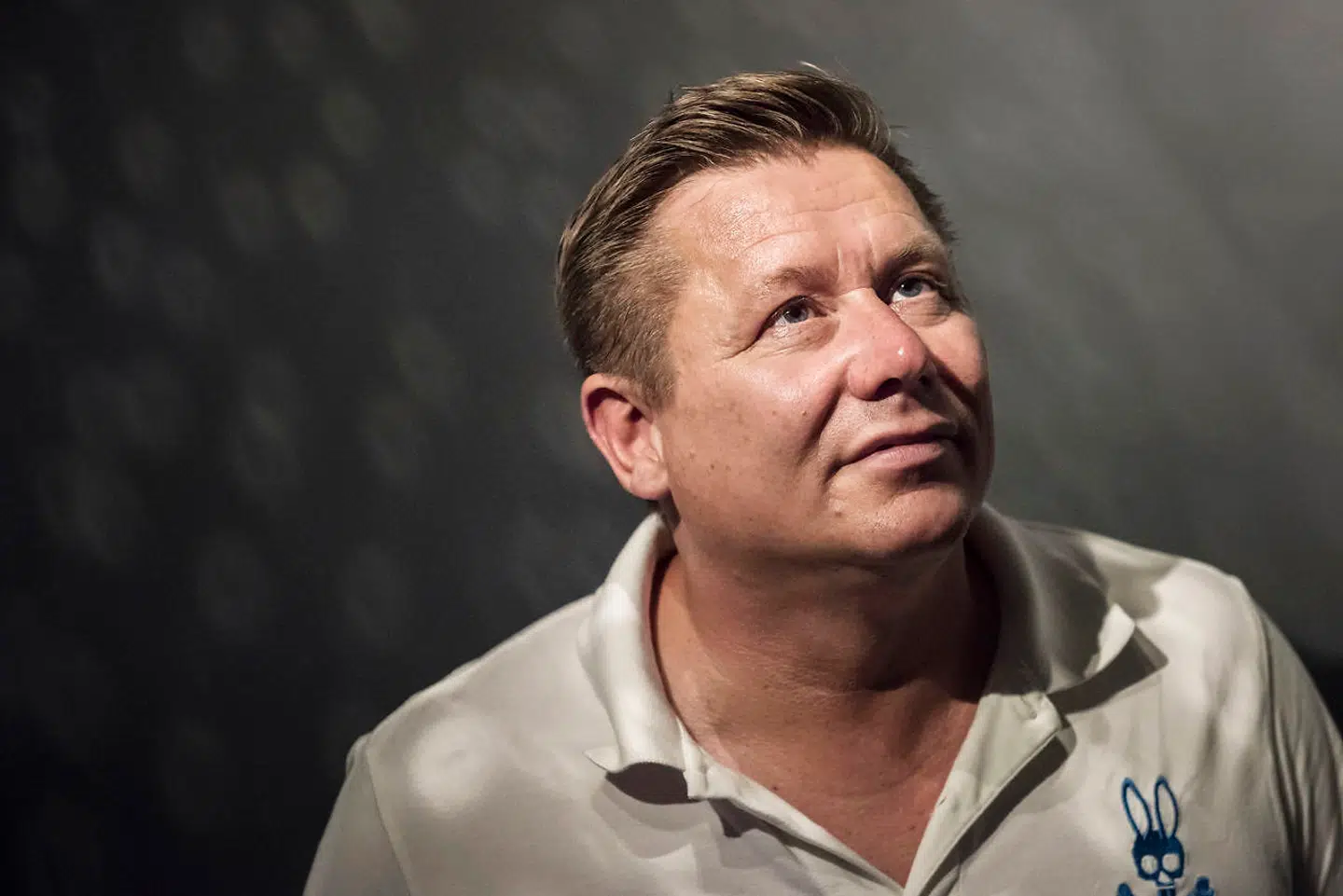 Jesper Laustrup Nielsen