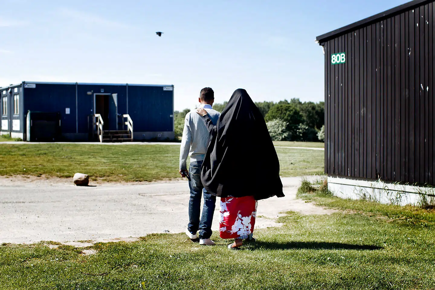 »Der bør være forskel på at være asylansøger og at være anerkendt som flygtning, men i dag er den forskel ved at blive udvisket,« skriver en række forskere, der peger på, at mange flygtninge fortsætter med at leve under usikre og midlertidige forhold selv efter, at de har fået asyl.