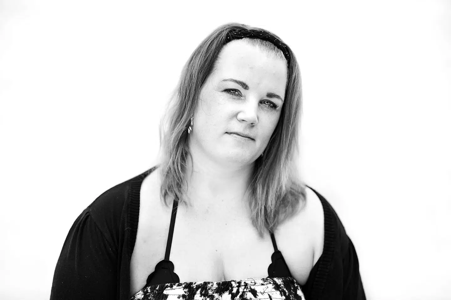 Amalie Bille Nyvang har stadig i dag mén fra den hjerneskade, hun fik, da hun var 20 år.