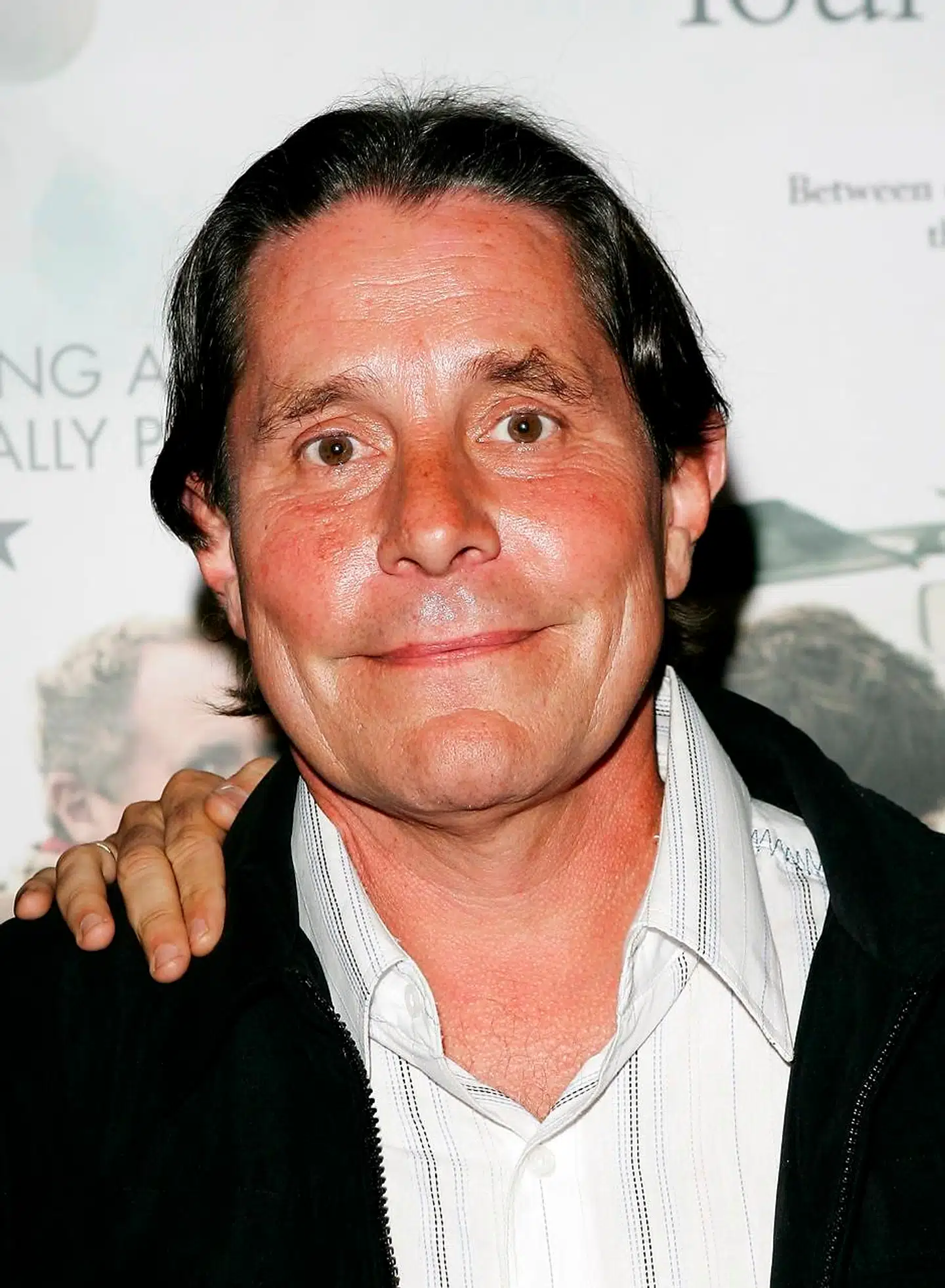 Barrington Pheloung stod bag adskillige film og Tv-temaer. (Photo by Claire Greenway/Getty Images)
