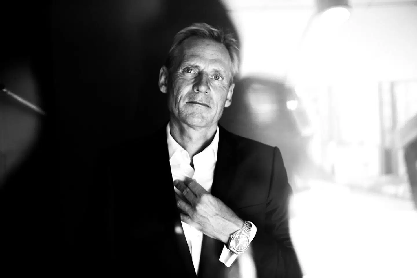 Bo Rygaard, der bl.a. er kendt som bestyrelsesformand for Parken Sport & Entertainment, begyndte sin karriere som personlig assistent for bestyrelsesformanden for Nordisk Film. Få år senere blev han koncerndirektør for filmselskabet.