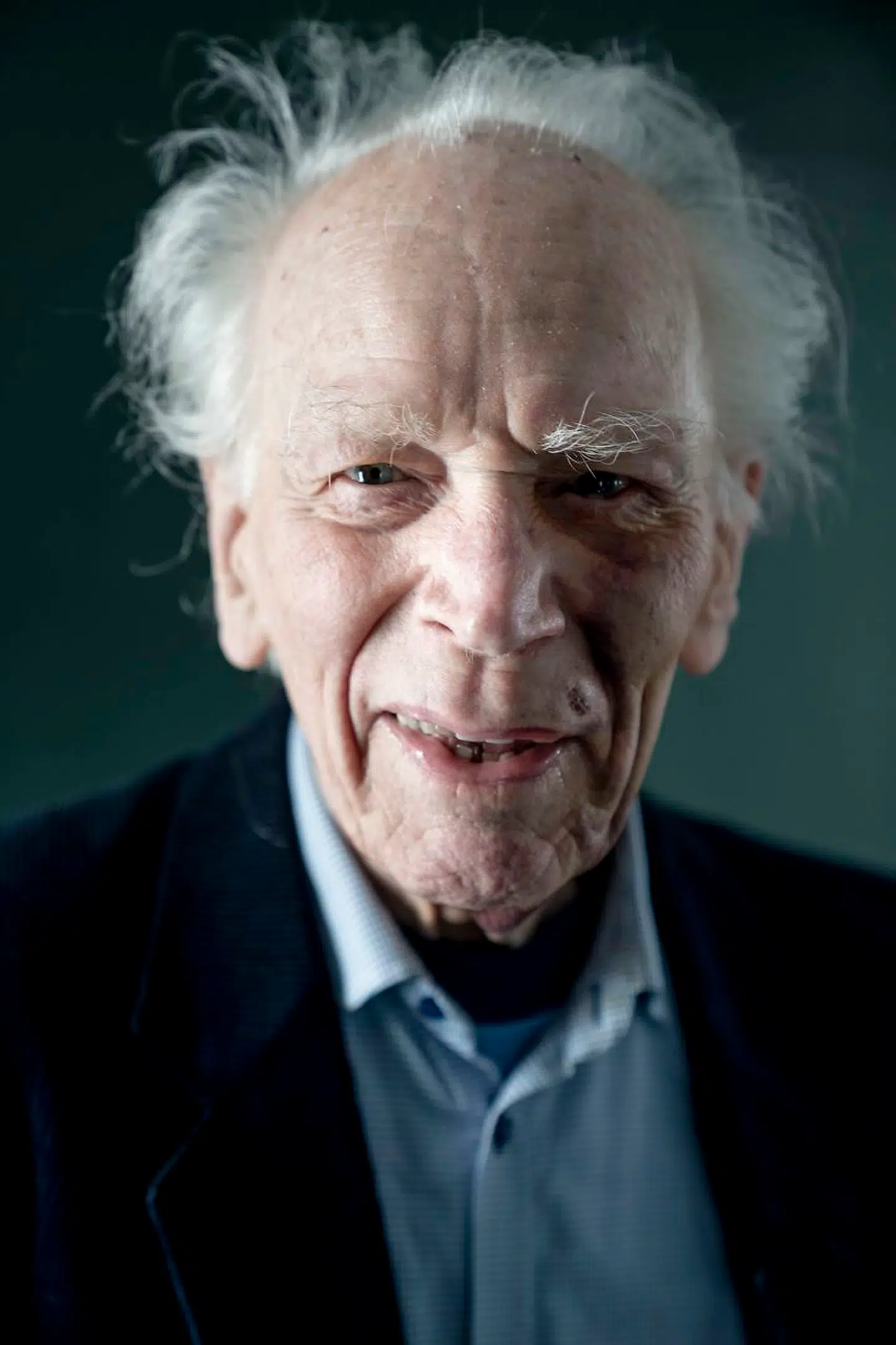 Holger Perfort var en periode formand for Dansk Skuespillerforbund, hvor han blev kendt som en fremragende forhandler.