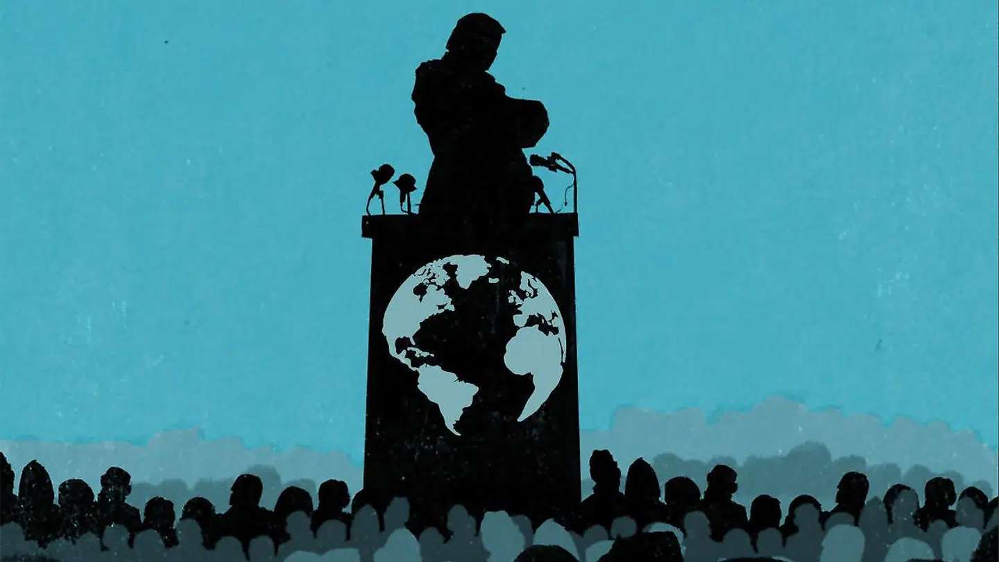 Tegning: Rasmus Meisler / Grafik: Henrik Kiær